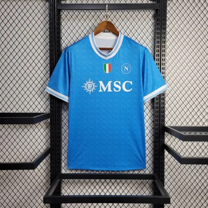 Napoli Hemma 25/26