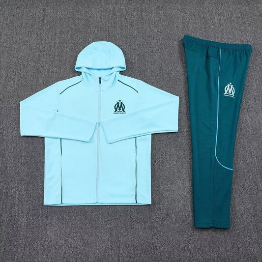 MARSEILLE TRACKSUIT