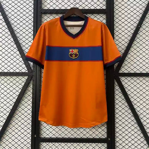 FC Barcelona 1998/99 Borta