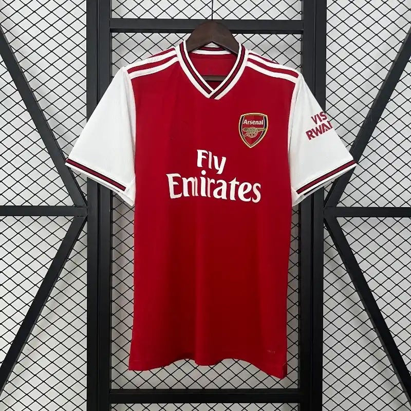 Arsenal Hemma 2019/20