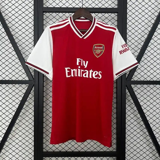 Arsenal Hemma 2019/20