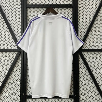 Real Madrid Hemma 1984/85