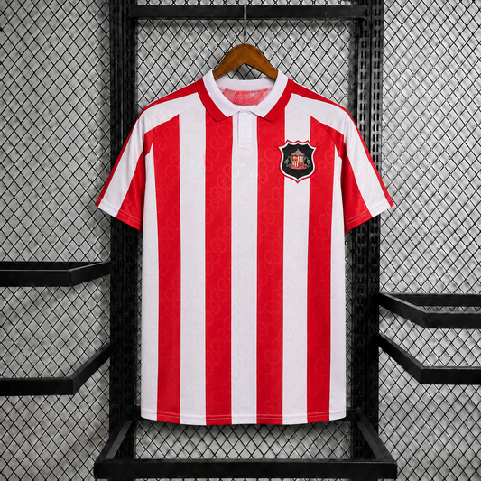 Sunderland Hemma 26/27