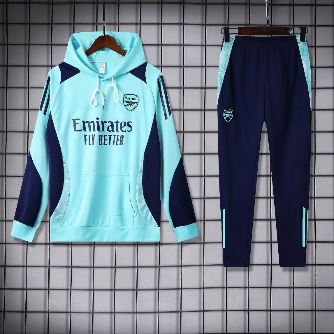 ARSENAL TRACKSUIT