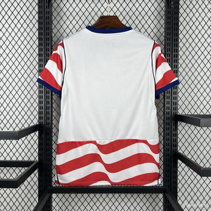 USA Hemma 2026