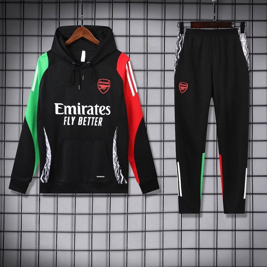 ARSENAL TRACKSUIT