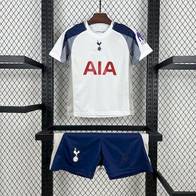 Tottenham Hemma 25/26 (BARN)