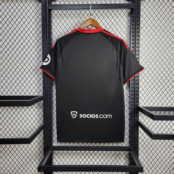 Sevilla Tredje 25/26