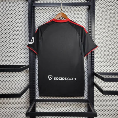 Sevilla Tredje 25/26