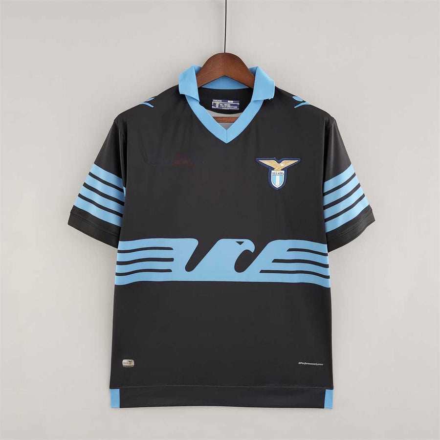 Lazio Borta 2015/16