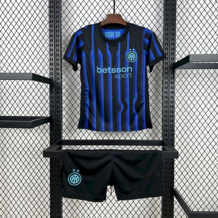 Inter Hemma 25/26 (BARN)