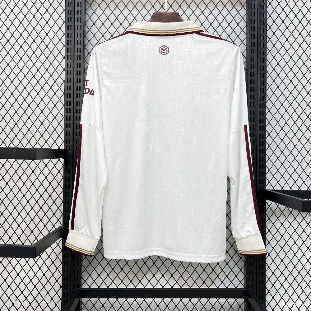 Arsenal Tredje 25/26 (Långärmad)