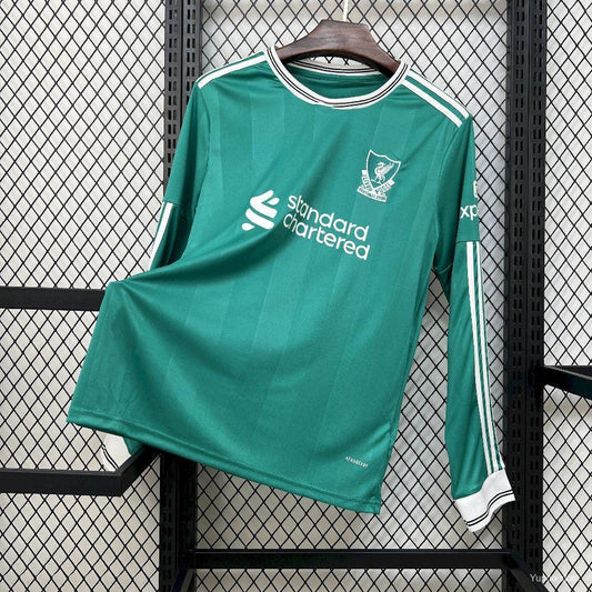 Liverpool Tredje 25/26 (Långärmad)