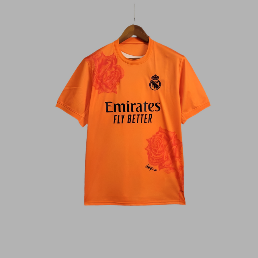 Real Madrid (SPECIAL)