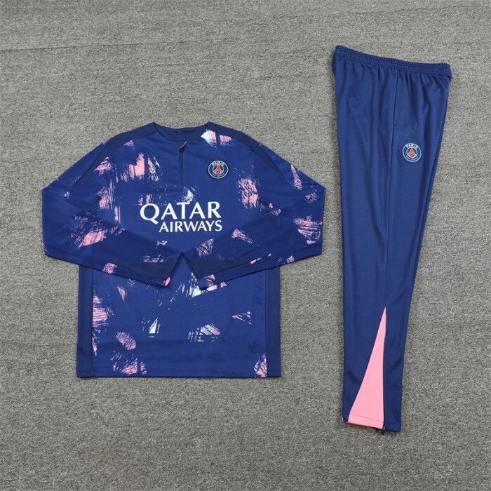 PSG TRACKSUIT 24/25