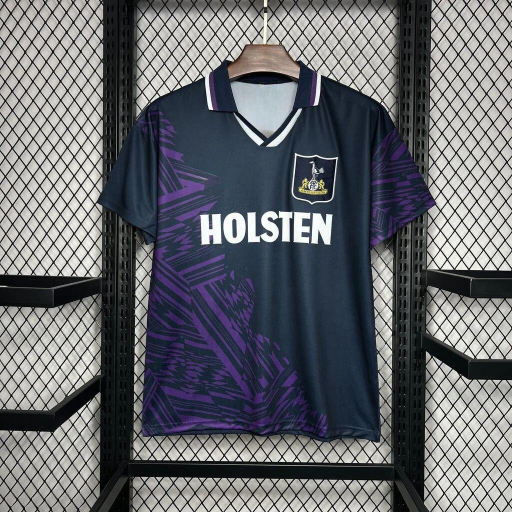 Tottenham Borta 1994/95