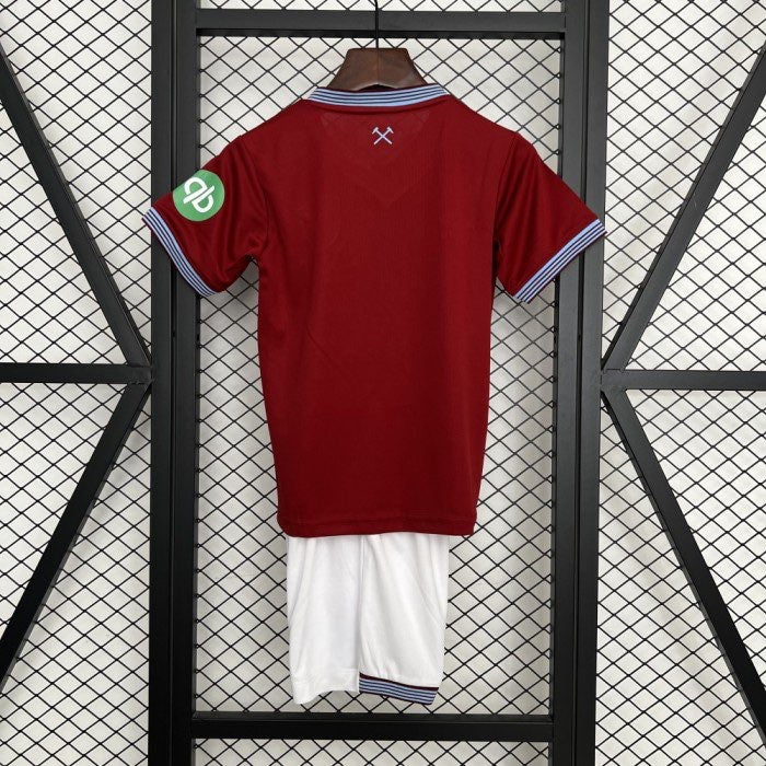 West Ham Hemma 25/26 (BARN)