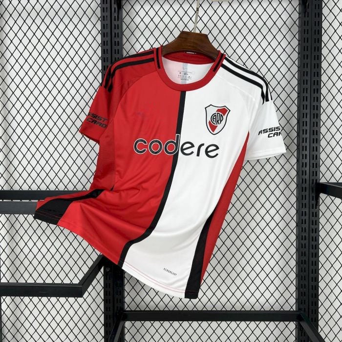 River Plate Hemma 25/26