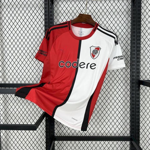 River Plate Hemma 25/26