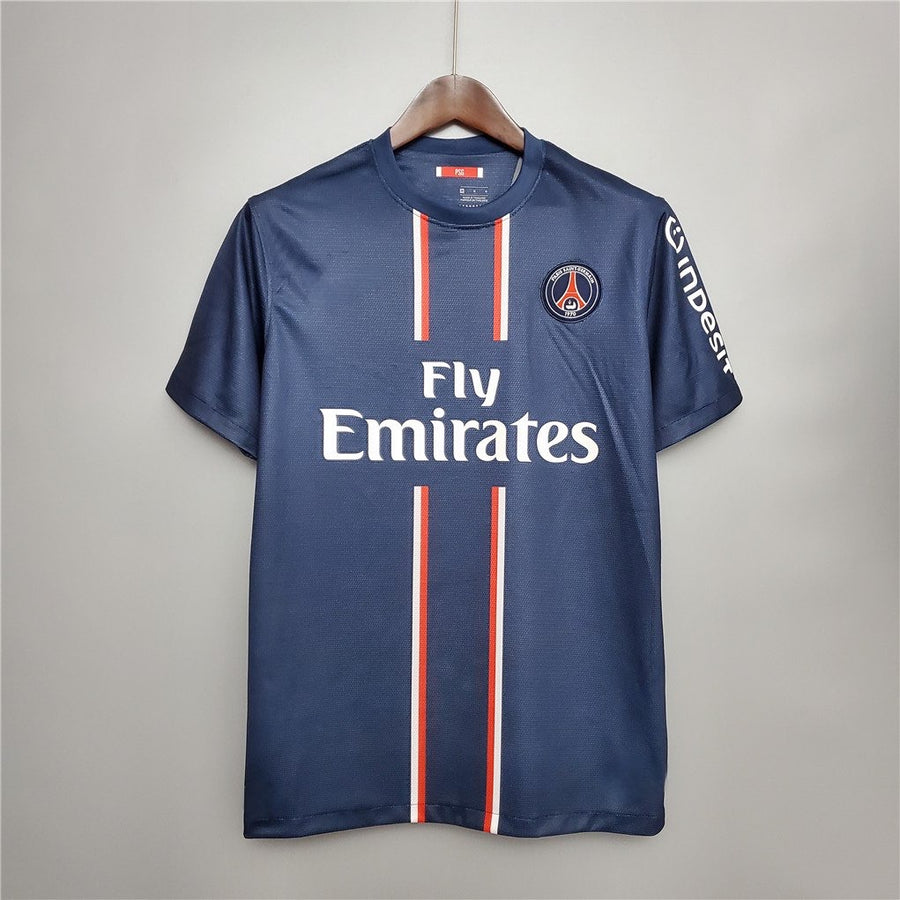 PSG Hemma 2012/13