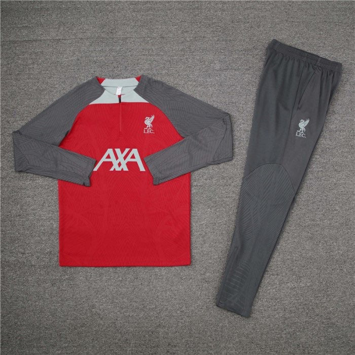 LIVERPOOL TRACKSUIT 24/25