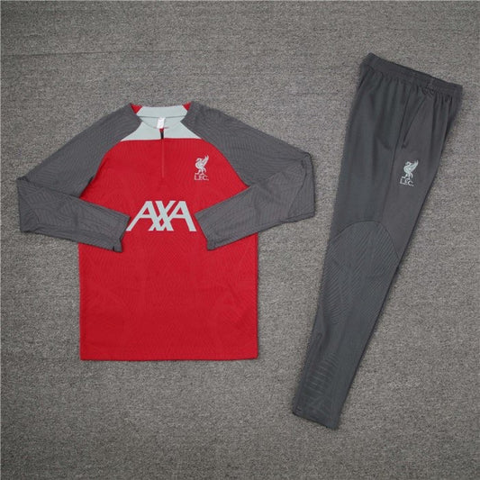 LIVERPOOL TRACKSUIT 24/25