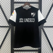 Malaga Borta 2012/13