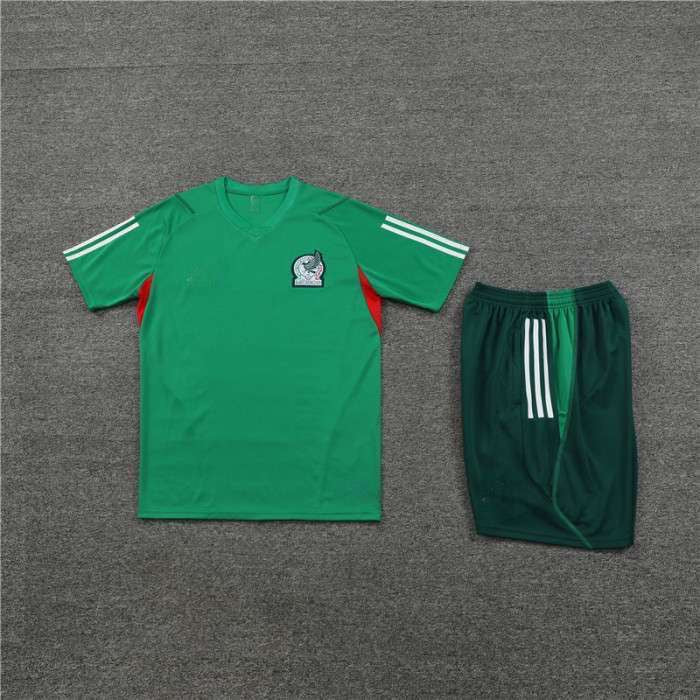 Mexico Tränings Kit