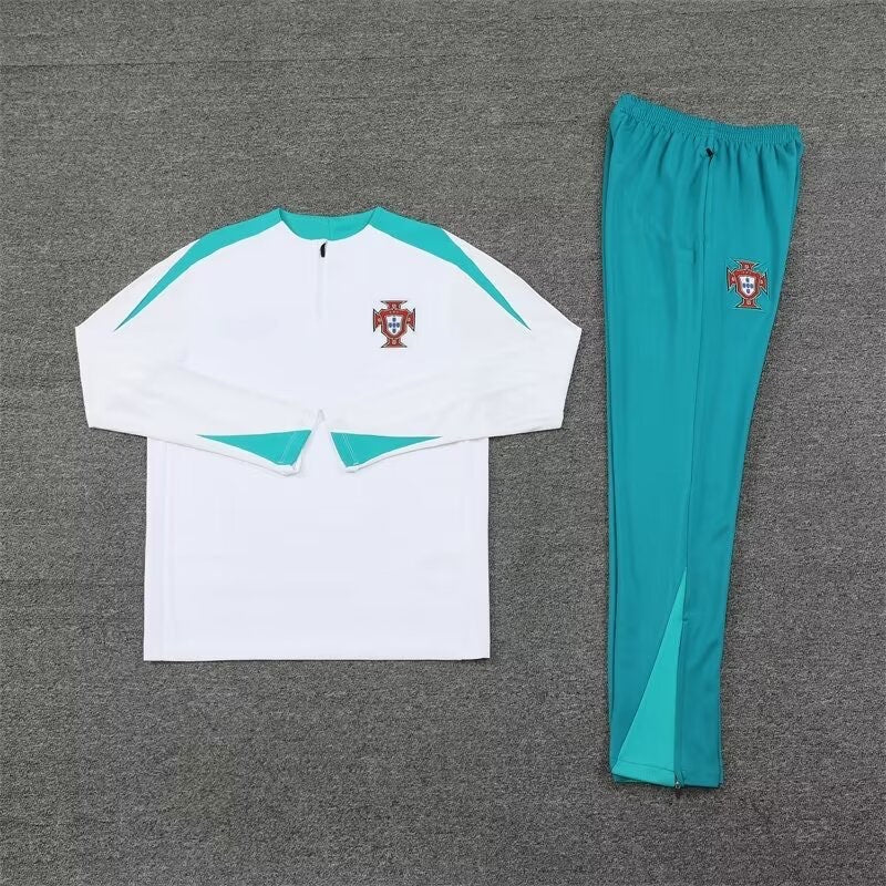 PORTUGAL TRACKSUIT 24/25