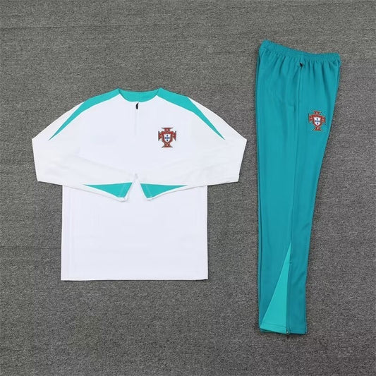 PORTUGAL TRACKSUIT 24/25