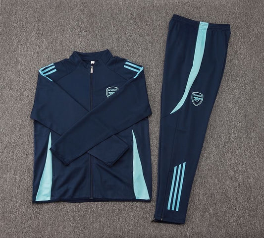 ARSENAL TRACKSUIT 24/25