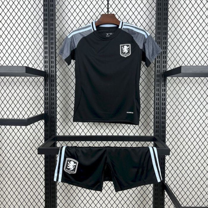 Aston Villa Borta 25/26 (BARN)