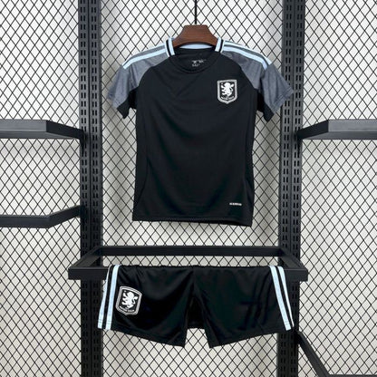 Aston Villa Borta 25/26 (BARN)