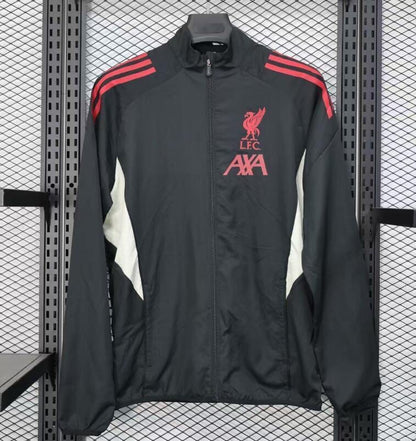 Liverpool Vindjacka 25/26