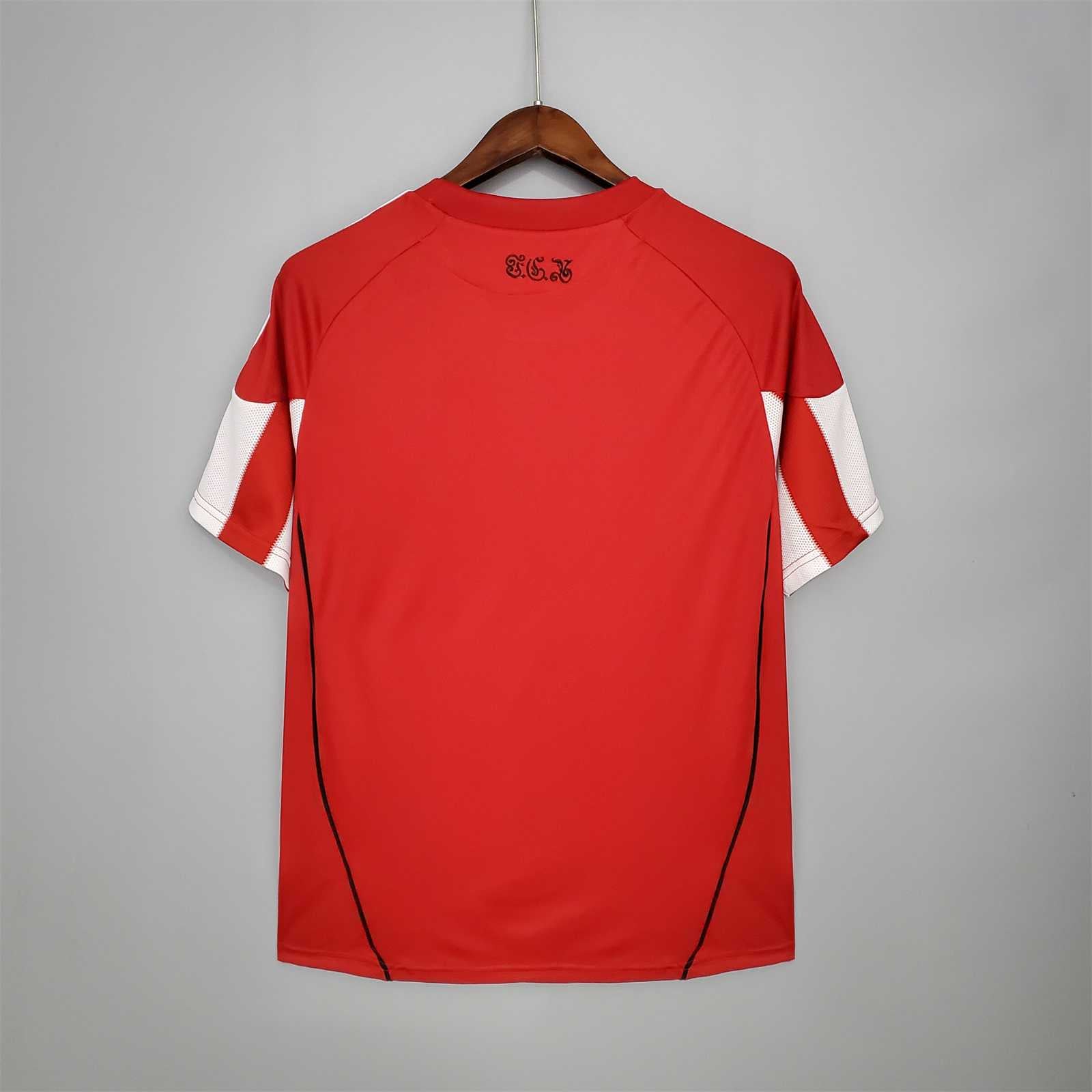 Bayern München Hemma 2010/11