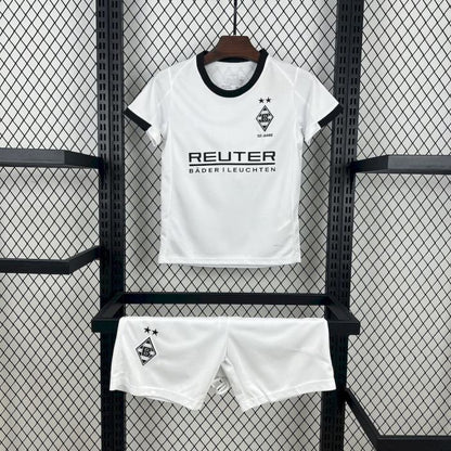 Borussia Mönchengladbach Hemma 25/26 (BARN)