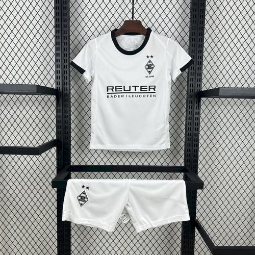 Borussia Mönchengladbach Hemma 25/26 (BARN)