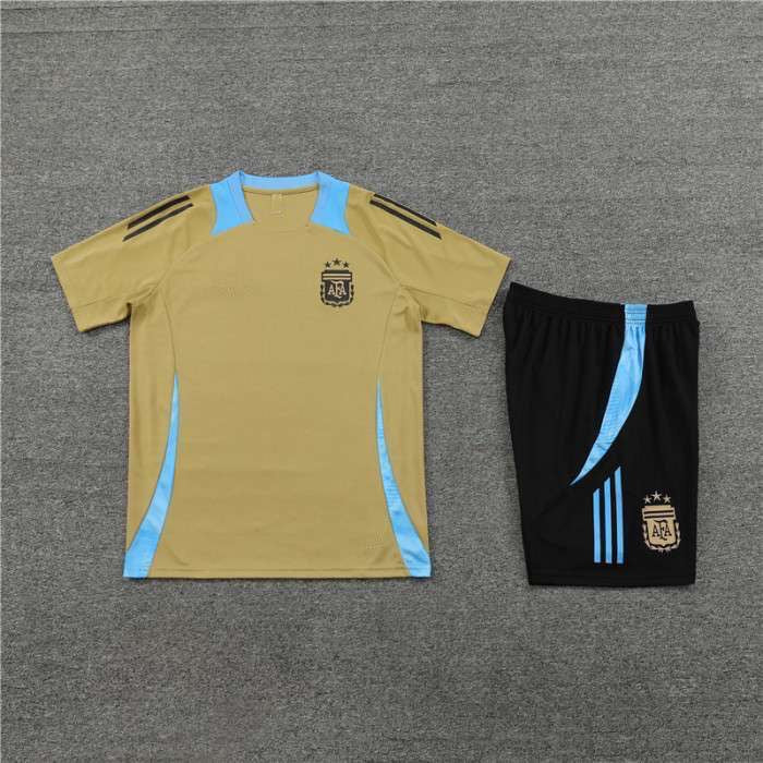 Argentina Tränings Kit