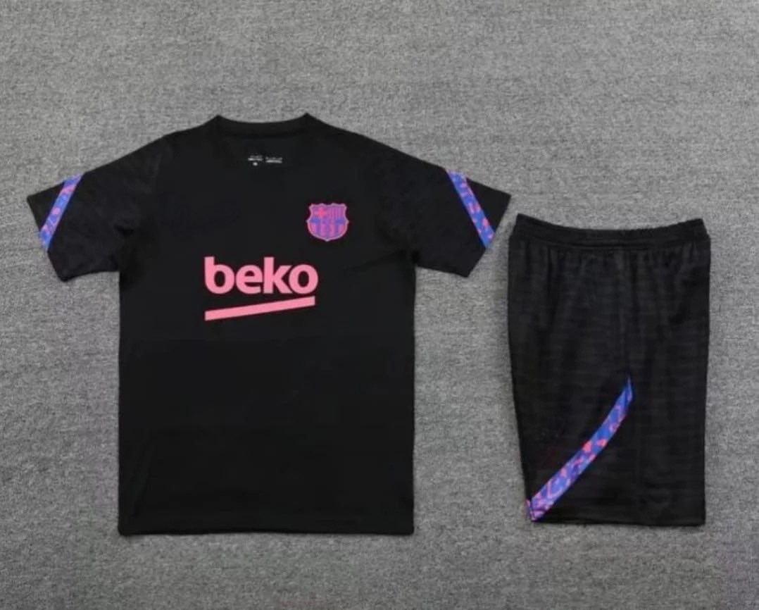 Barcelona Tränings Kit