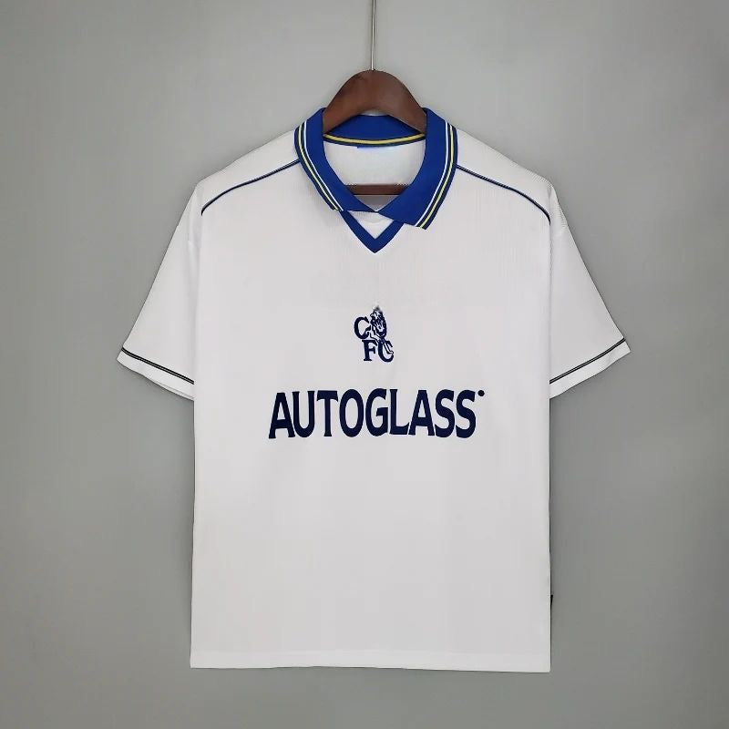 Chelsea Borta 98/00