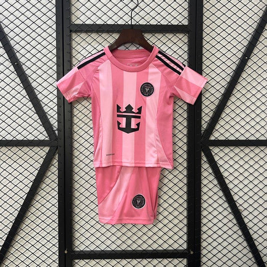 Inter Miami Hemma 25/26 (BARN)