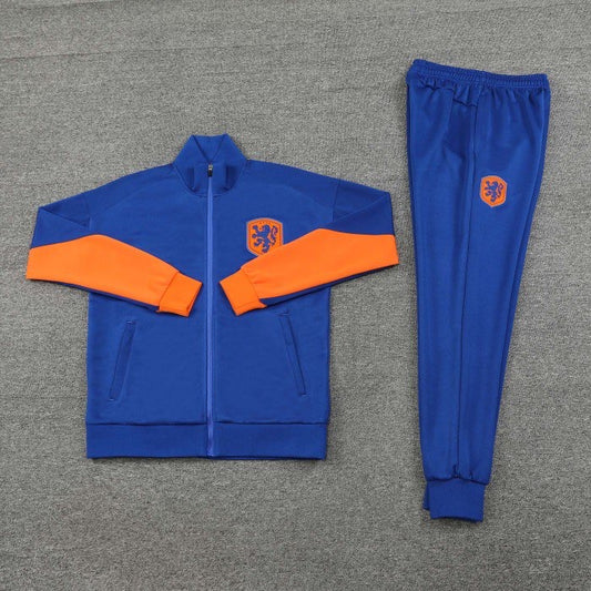 NEDERLÄNDERNA TRACKSUIT 24/25