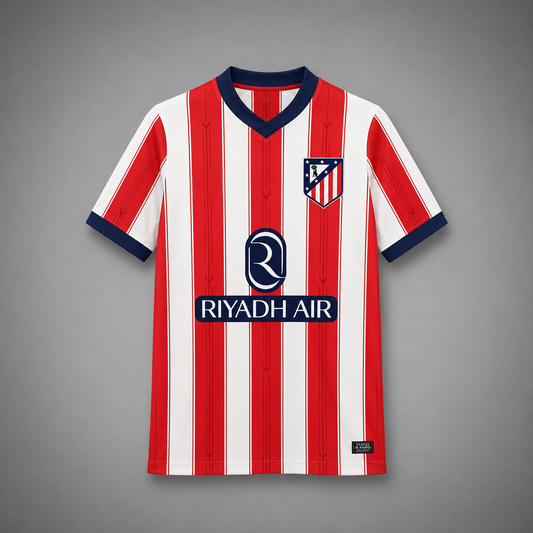 Atletico Madrid Hemma 26/27