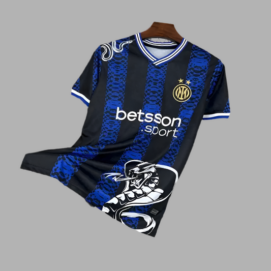 Inter Milan X Kobe Bryant