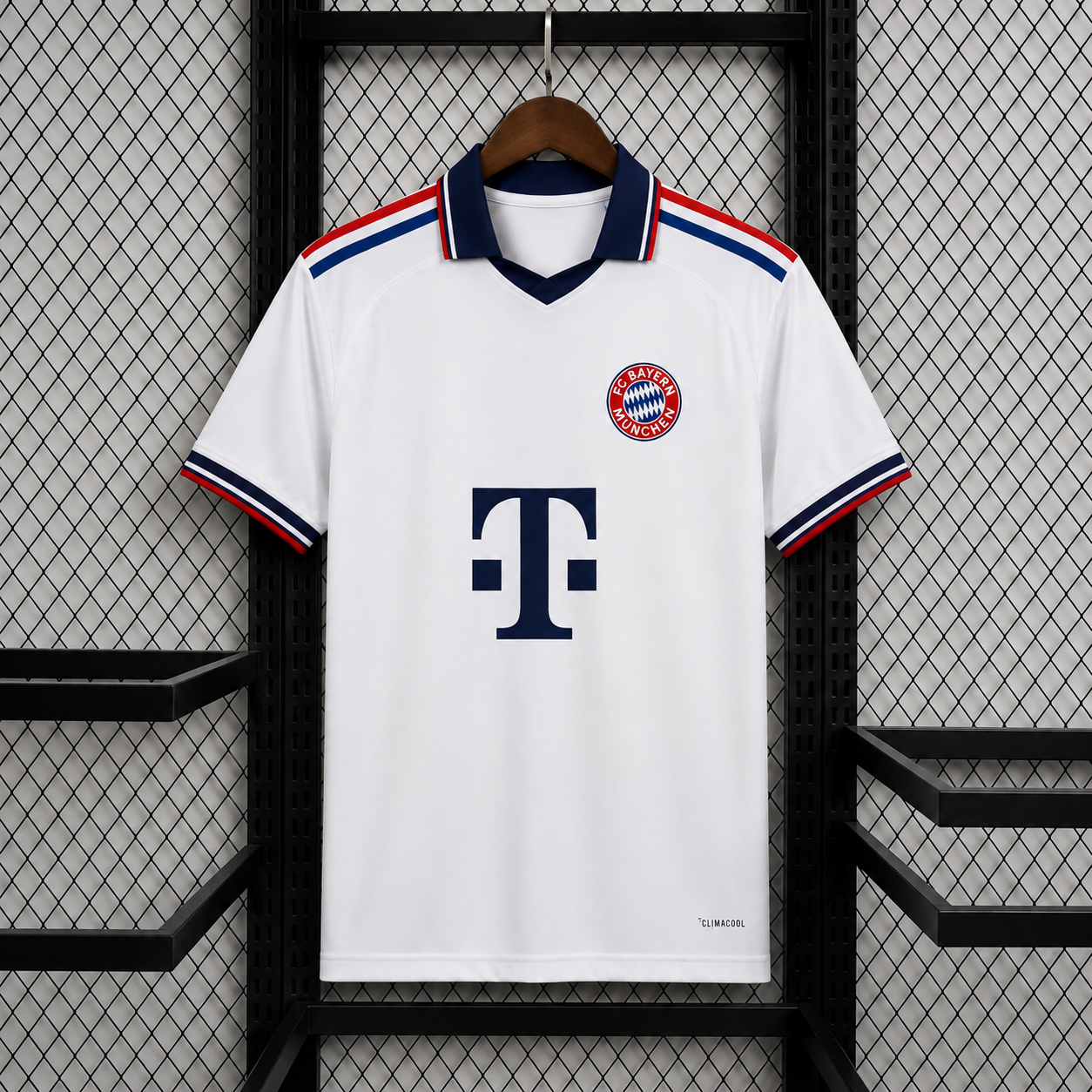 Bayern Munchen Borta 26/27