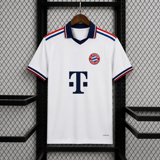 Bayern Munchen Borta 26/27