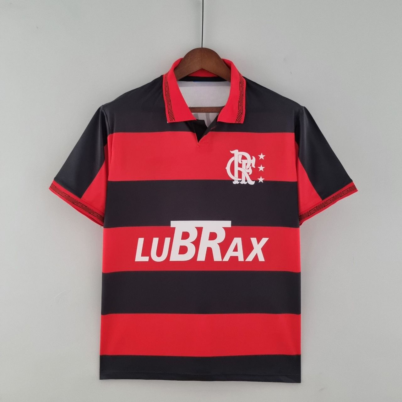 Flamengo Hemma 1992