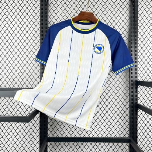 Bosnien Borta 2026