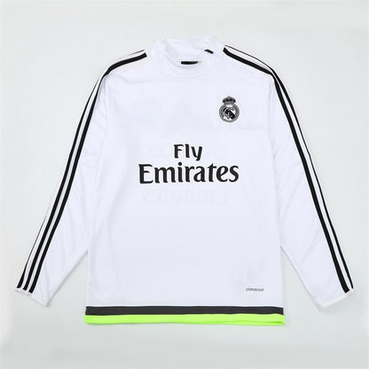 Real Madrid Träningströja 2015/16