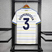 Leeds United Hemma 26/27 GUDMUNDSSON / 3